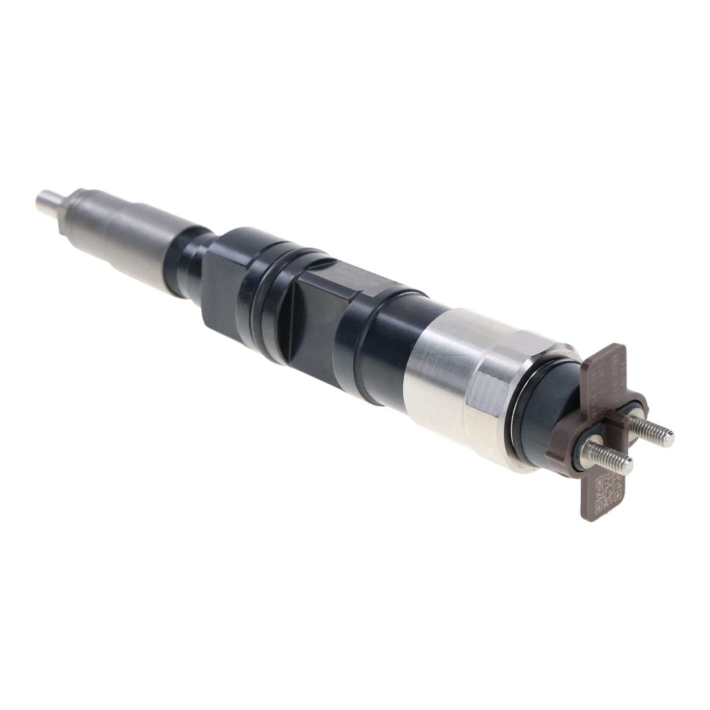 DZ100221 Injector fits John Deere 8330T 8335R 8335RT 8345R 8345RT 8360R 8360RT 8370R 8370RT 8430 8430T 8530 9230 8330 - Replaces AP51800 - AP51900