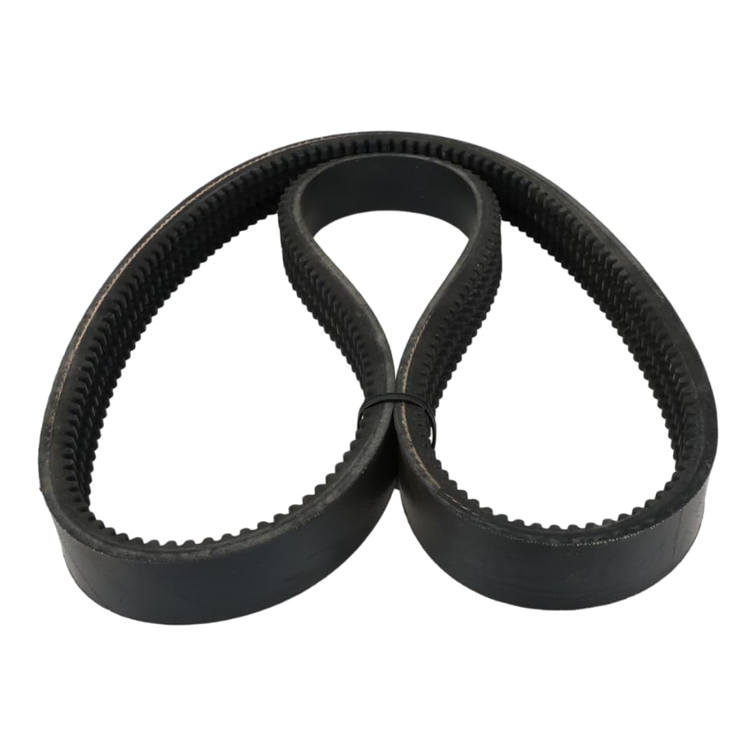 6726898 Drive Belt fits Bobcat S150 S160 S175 S185 S205 T180 T190 753 763 773 S130 T140 - Replaces 6736775-6736775-A