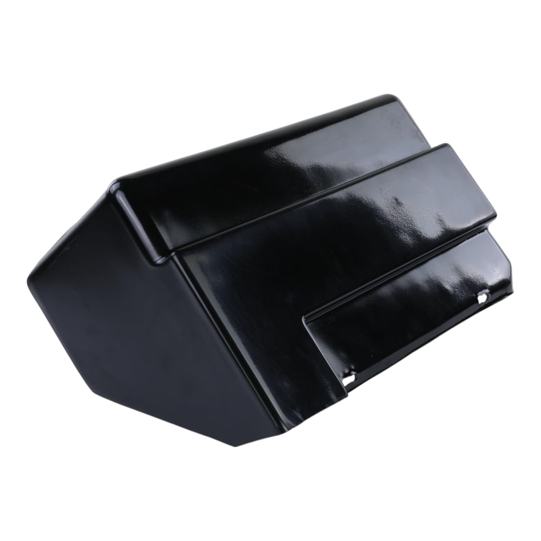 87316828 Battery Box fits New Holland TS125A TS130A TS100A TS135A TS110A TS115A - Replaces 82032836