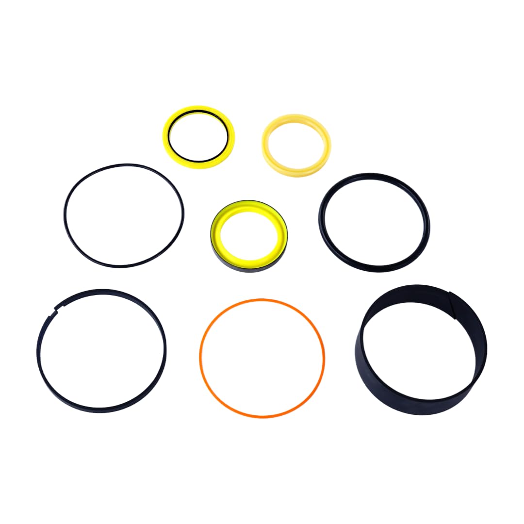 2430386 Hydraulic Seal Kit fits Caterpillar 621R 621S 623E 623F 627E 627F 613C II 789D 621E 621F - Replaces 243-0386 - 2430386-A
