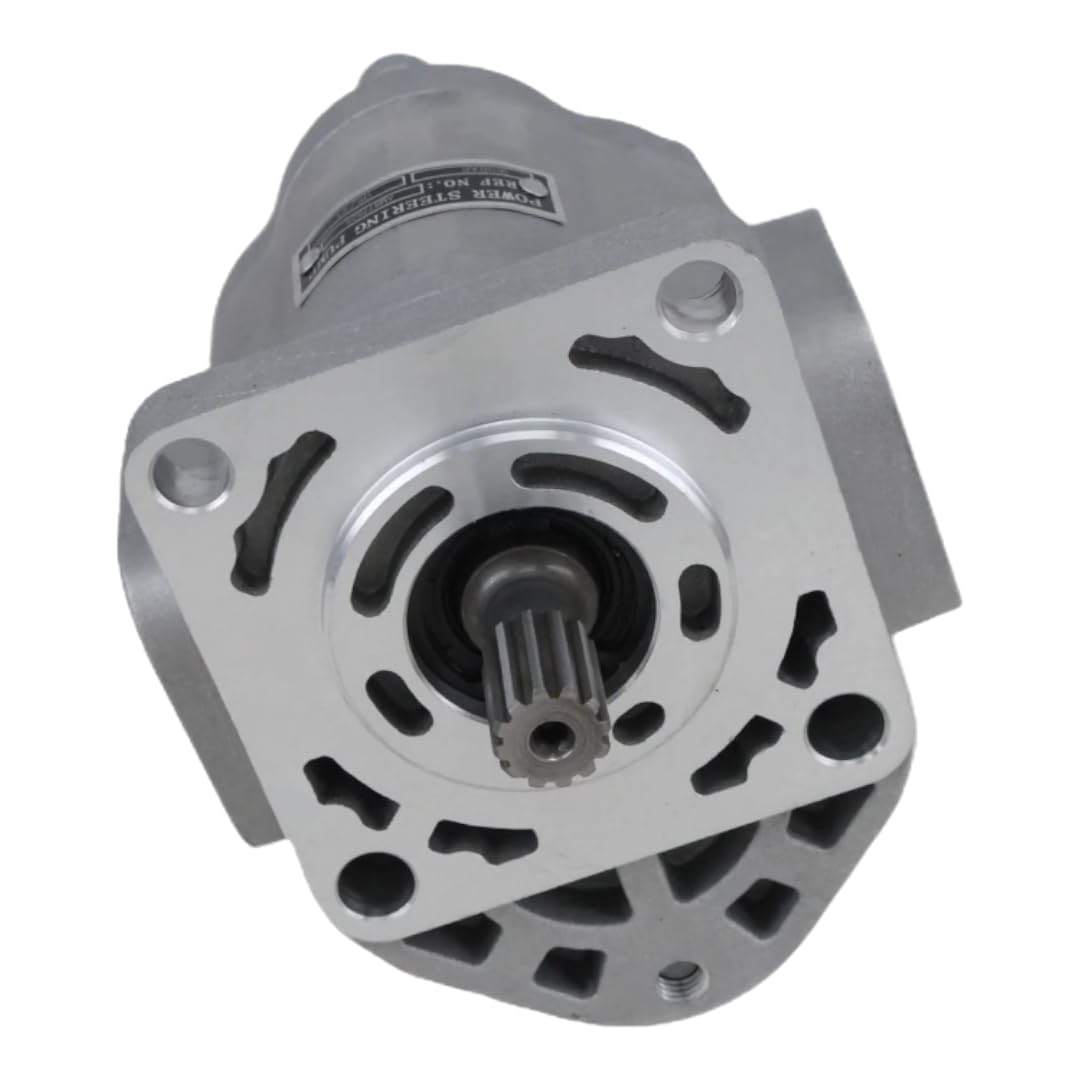 AM877525 Hydraulic Pump fits JD 990 970 870 4005 1070 - Replaces 3070013420 307001-3420