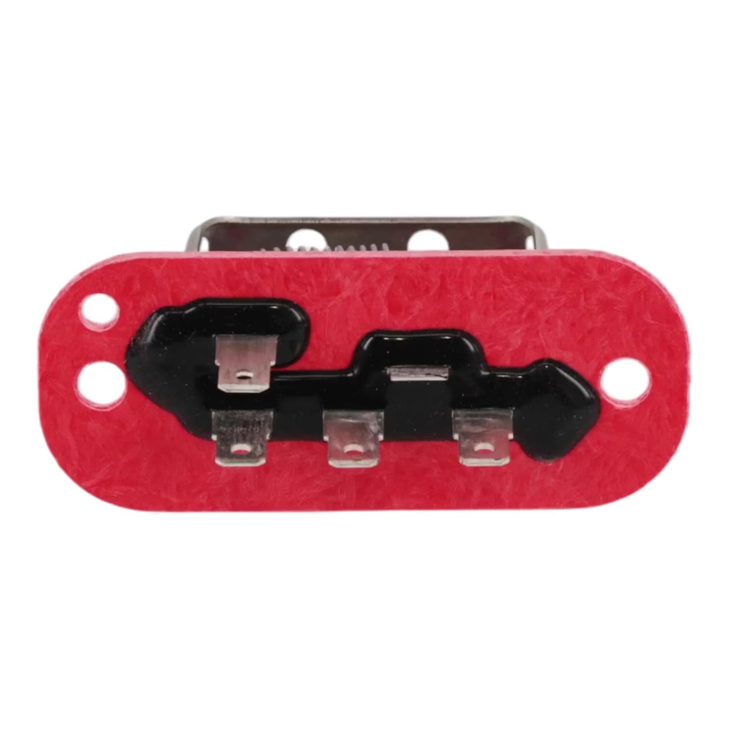 RE217662 Red Base Resistor fits JD 640GIII 8410 8400T 8400 8330T 8330 8320T 8310T 8310 8300T 8300 8230T 8230 - Replaces AT456900 - RE171329