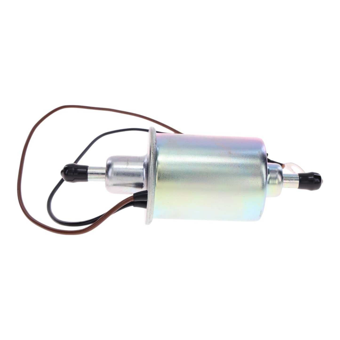 86506895 Electric Fuel Pump fits Ford New Holland L140 L150 L160 L170 L425 L445 L452 L454 L455 L465 L553 L555 L565 Ls150 - Replaces 646193-80646193