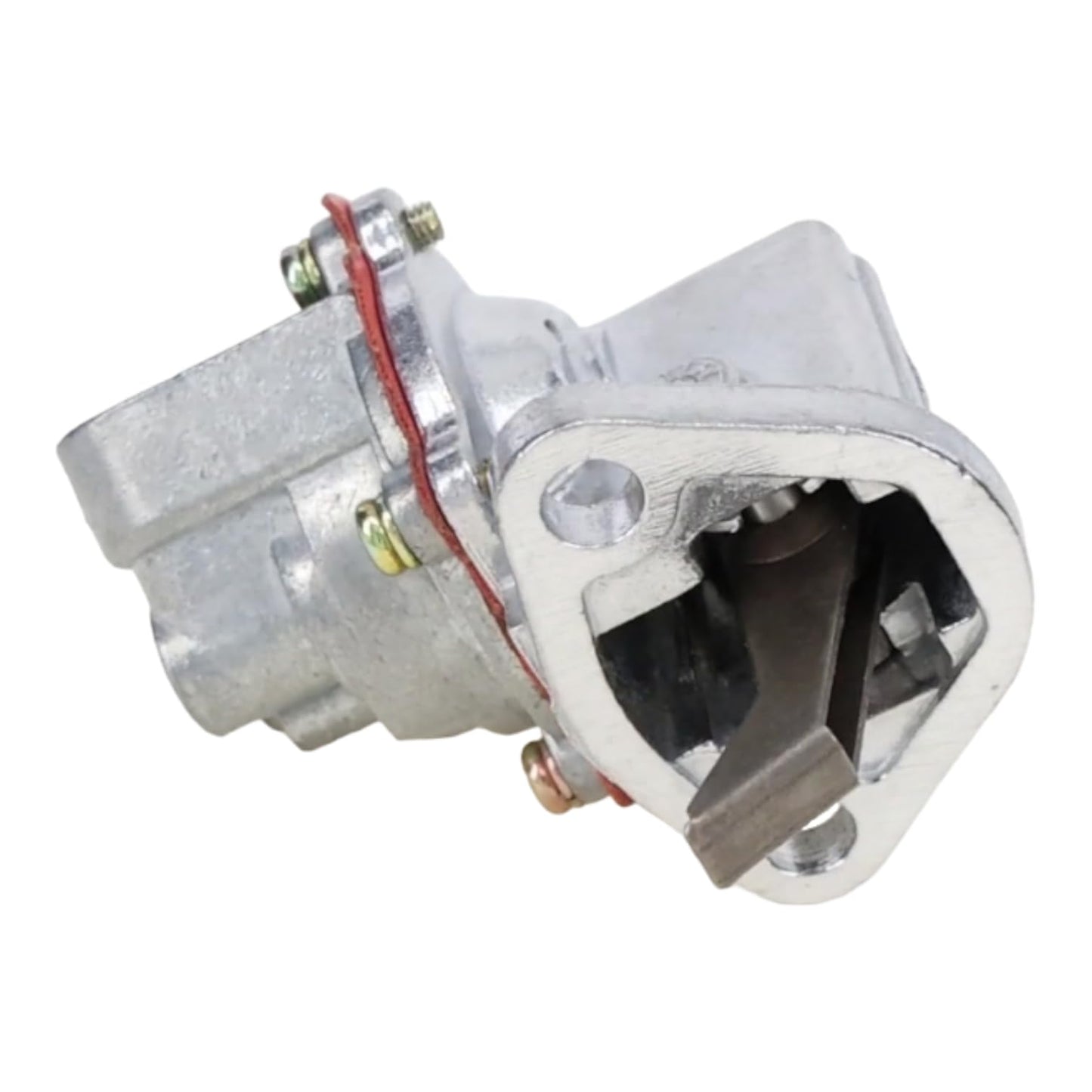2641311 Fuel Pump fits Massey Ferguson 2200 2135 20E 20C 205 203 200 1544 254-4 253 250 245 243 231 230 150 135 240 - Replaces 12033002-1203-3002