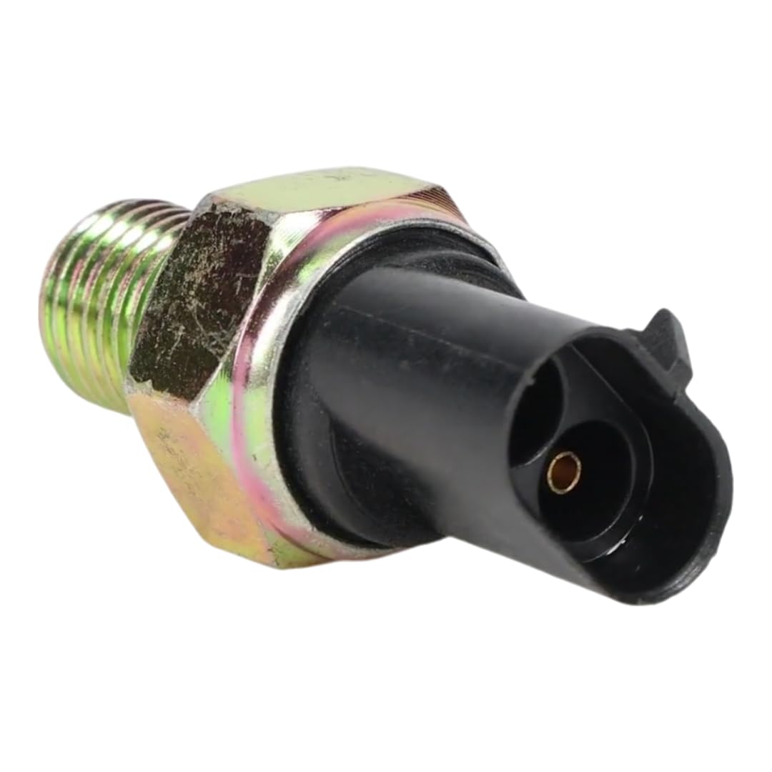 RE12411 Starter Switch fits JD 5610 5605 5603 5600 5525N 5503 5425N 5425 5415 5410 5405 5403 5325N 5305 5303 5204 - Replaces AR99528 - RE14070