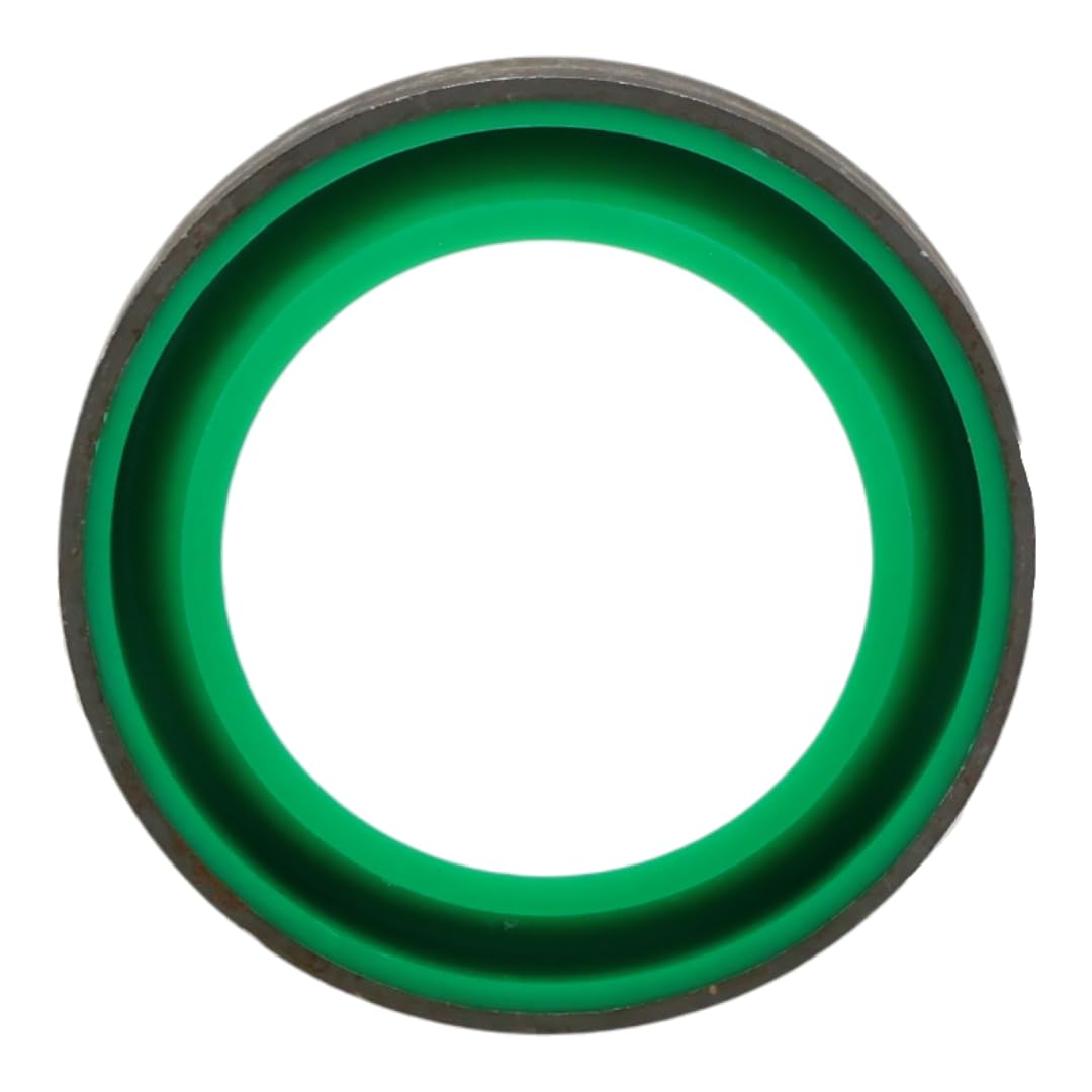 128728A1 Hydraulic Cylinder Seal Kit fits Case 580 580B 480 480B 480C 480D 480E 1835 1835B 1835C 1838 1840 1845 1845B - Replaces 1543251C1 - G105507