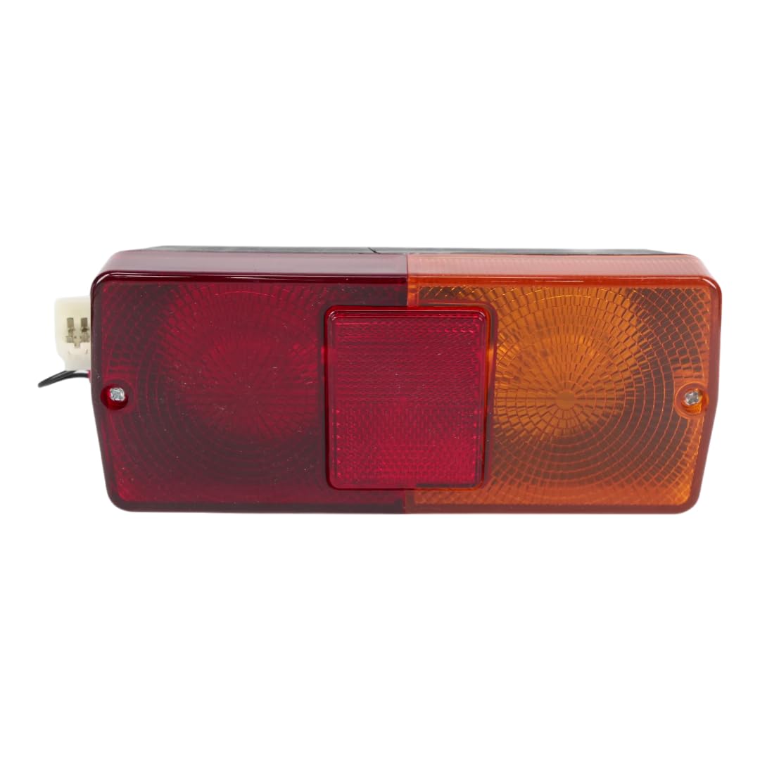 3C081-75880 Rear Light fits Kubota L5740HSTC L5740HST L5240HSTC L5240HST L3240HST L3240DT L3540HST L4240HSTC L4240HST M9540DH M8540DH M7040SUHD