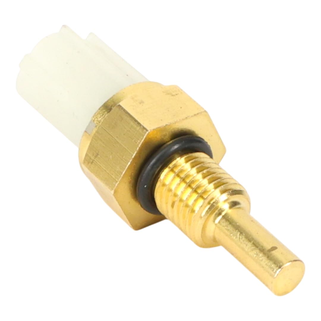 T1063-65660 Temperature Sensor fits Kubota B2100DT B7500DT B7500HSD B7510DT B7510DTN B7510HSD B2320DT B2320DTN B2320DWO B2320HSD F2560E ZD25F Zd326