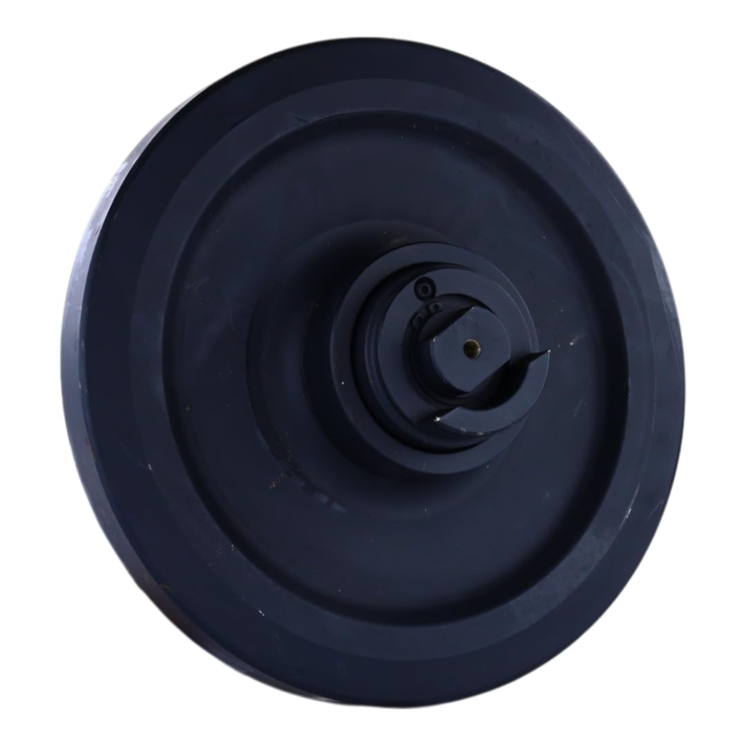 87535298 Front Track Idler fits Case TV370B TV380 TV380B TV450 TV450B TR310 TR310B TR320 TR340 TR340B TR270 TR270B - Replaces 47378990-87447229