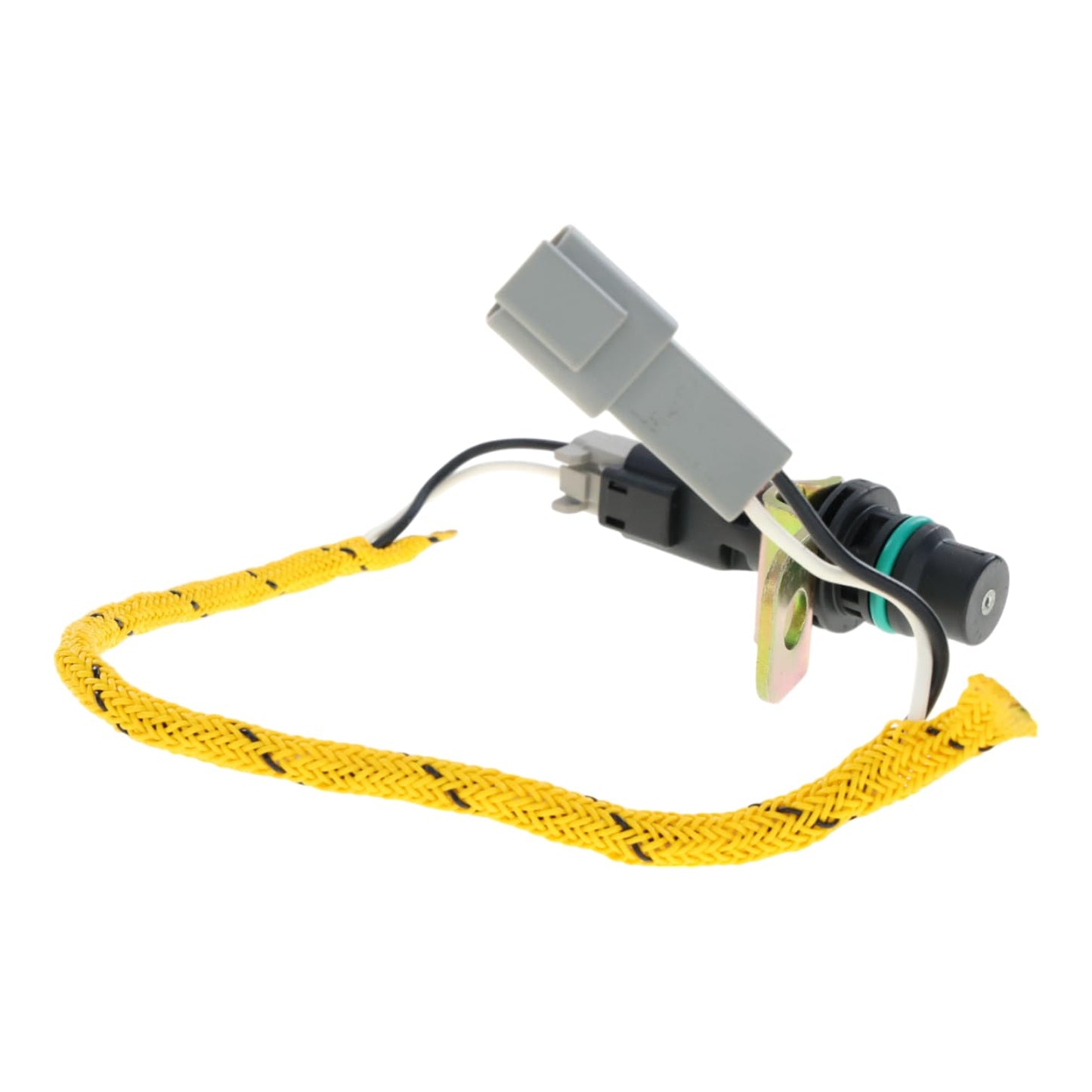 2016615 Sensor fits Caterpillar 814F 854K 844H 834G 16H 143H 14H 160H 163H 140H 627F 637G 631G 627 623 651 651B 623B 632 627K LRC - Replaces 201-6615