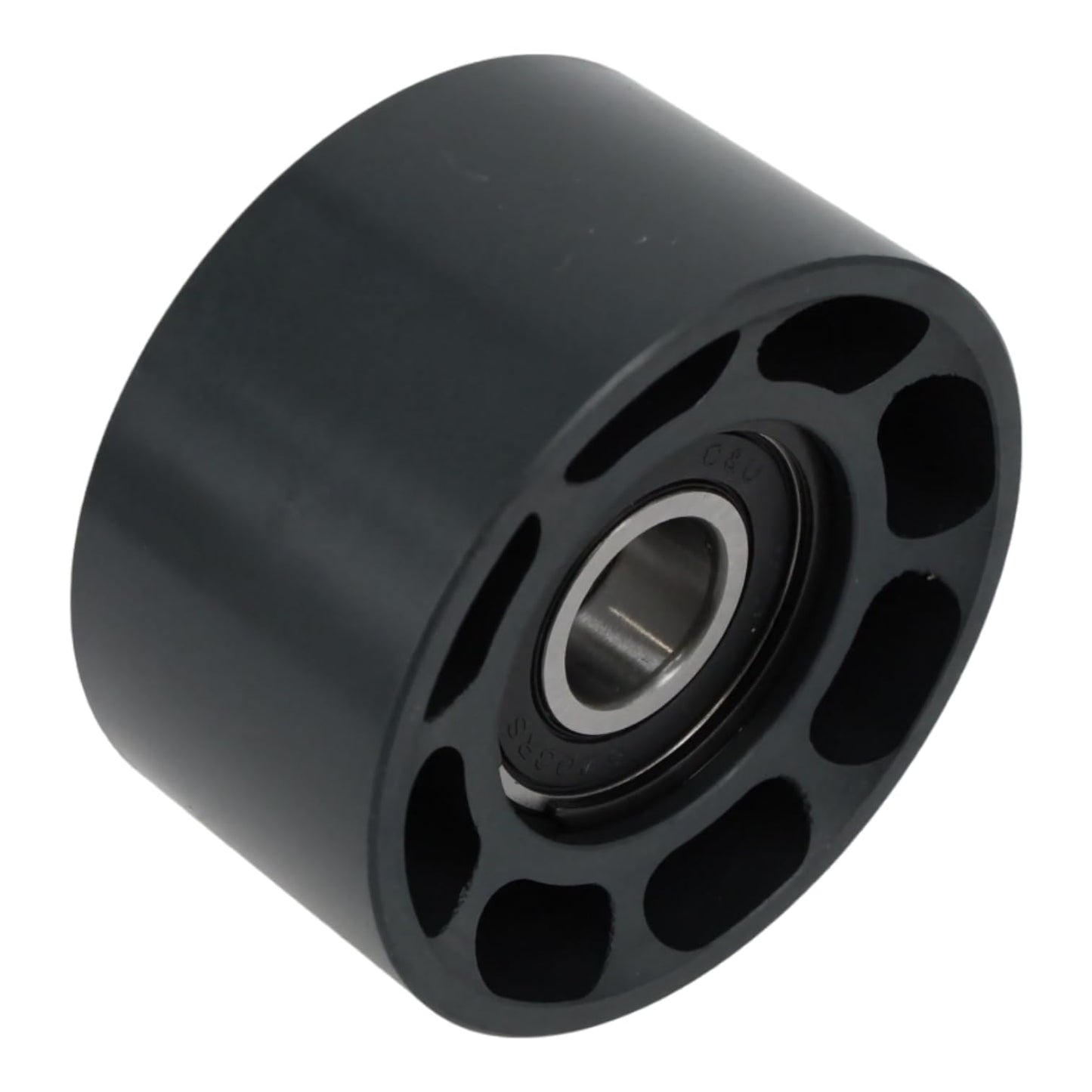 RE505264 Pulley fits JD 5425N 5425 5420N 5420 5410 5325N 5320N 5310N 5310 5210 5510 5510N 5520 5520N 9100 8520 - Replaces 188842A1-400587R1