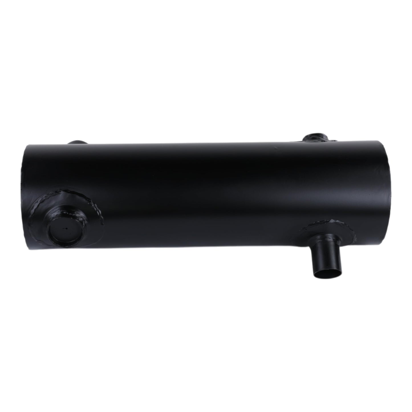 117-2362 Exhaust Muffler fits Caterpillar 4D32 E70B 307 307-A - Replaces 1172362