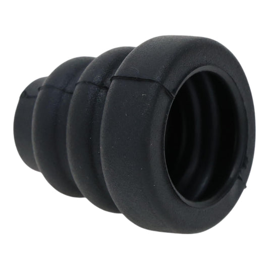 393071R2 Rubber Dust Boot fits Case IH 806 706 686 666 664 656 4186 4166 4156 4100 3388 1468 1466 1456 1256 1206 - Replaces 393071R2-A - WN393071R2