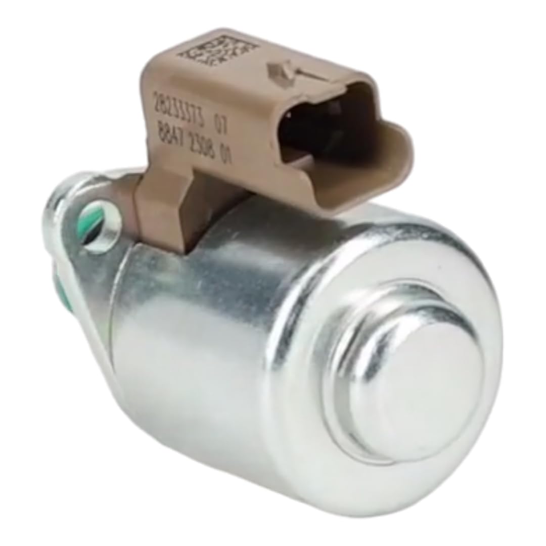 7256772 Valve Solenoid fits Bobcat E85 E55 E50 E45 E42 E35 E32 A770 S740 S650 S630 S595 S590 S570 S550 S530 S510 S450