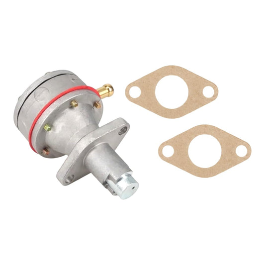 6598121 Fuel Pump fits Kubota V1702 B2150D M5030DT M5030SU M5030SUMDT M4950DT M4030DT B1550HST-D B1550HST-E F2100 - Replaces 113851M1-15261-52030-S