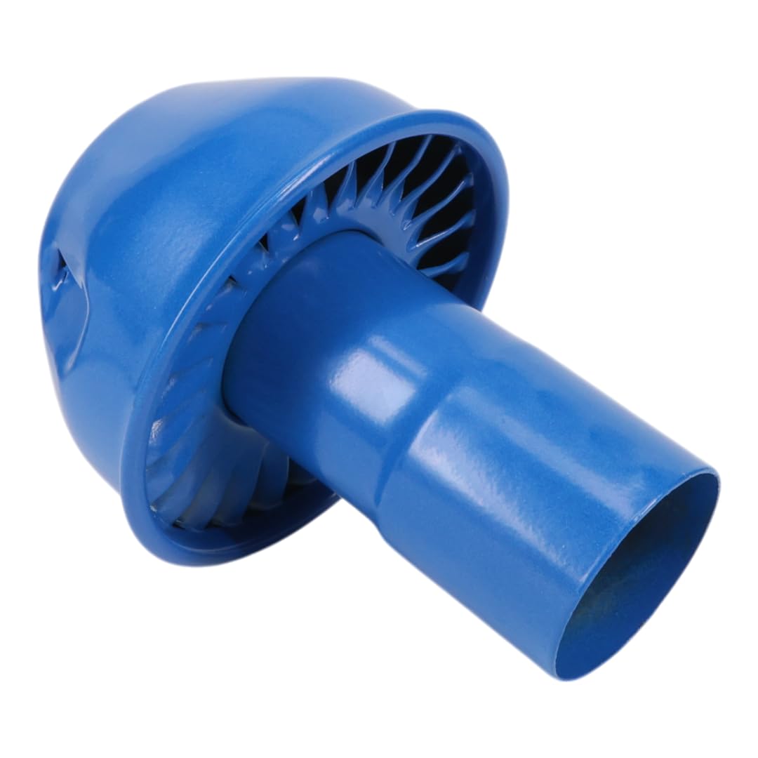 C5NN9A660B Pre-Cleaner fits Ford 2910 334 340B 3600V 3610 3900 3910 4610 530A 540B 5500 5700 7100 7200 7600 7700 7000 - Replaces 1109-9523 - 13A-6401