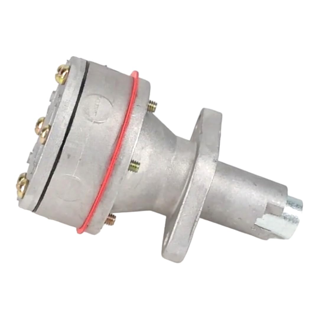 6598121 Fuel Pump fits Kubota V1702 B2150D M5030DT M5030SU M5030SUMDT M4950DT M4030DT B1550HST-D B1550HST-E F2100 - Replaces 113851M1-15261-52030-S