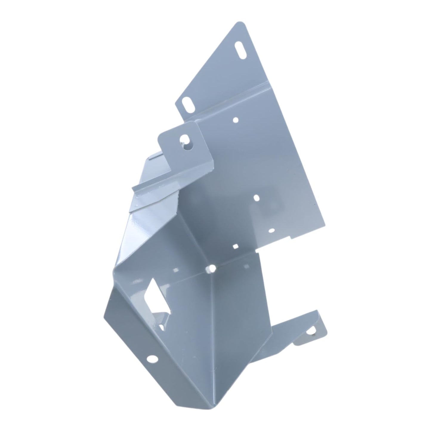 C0NN10732T Battery Box Tray fits Ford 800 800 Series 811 820 821 840 841 850 851 860 861 871 881 900 901 941 950 - Replaces 1111-6004 - 2380SMP10001
