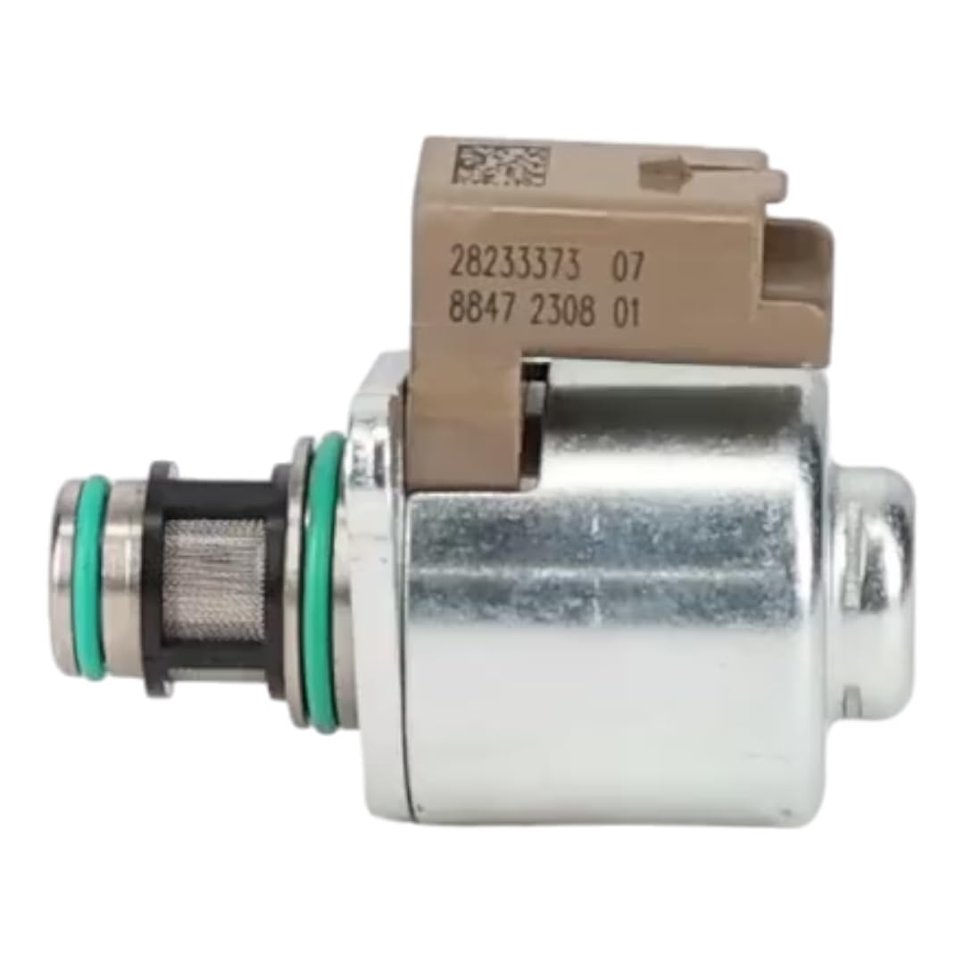 7256772 Valve Solenoid fits Bobcat E85 E55 E50 E45 E42 E35 E32 A770 S740 S650 S630 S595 S590 S570 S550 S530 S510 S450