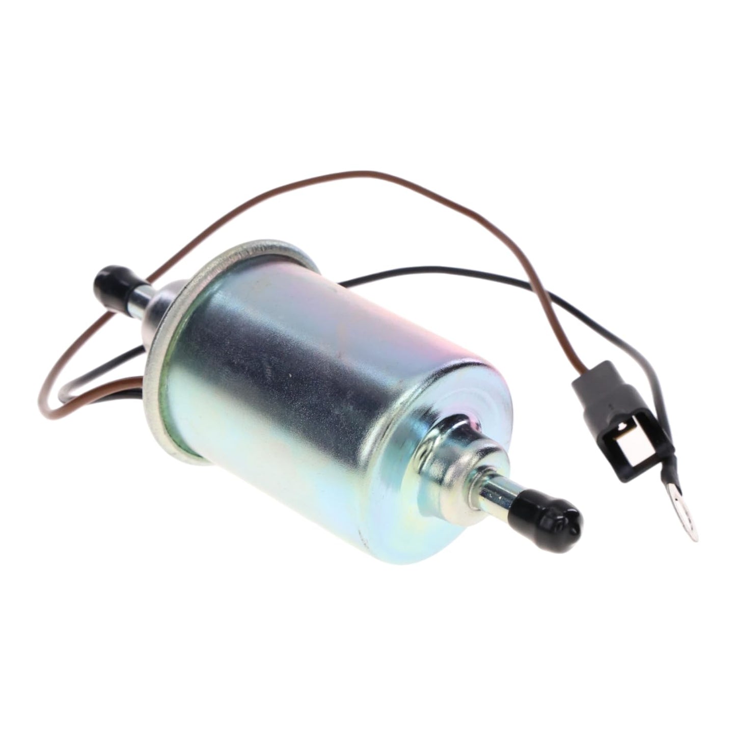 86506895 Electric Fuel Pump fits Ford New Holland L140 L150 L160 L170 L425 L445 L452 L454 L455 L465 L553 L555 L565 Ls150 - Replaces 646193-80646193
