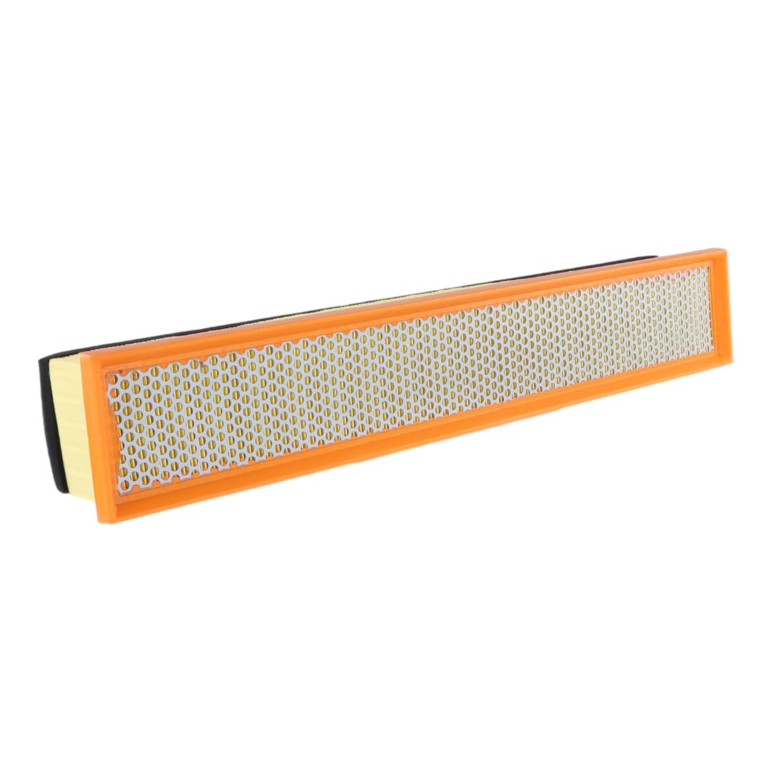 RE284091 Cabin Air Filter fits JD 2704 2854 2904 8800 7200R 7210R 7215R 7230R 7250R 7260R 7270R 7280R 7290R 7310R - Replaces 1535118-181443