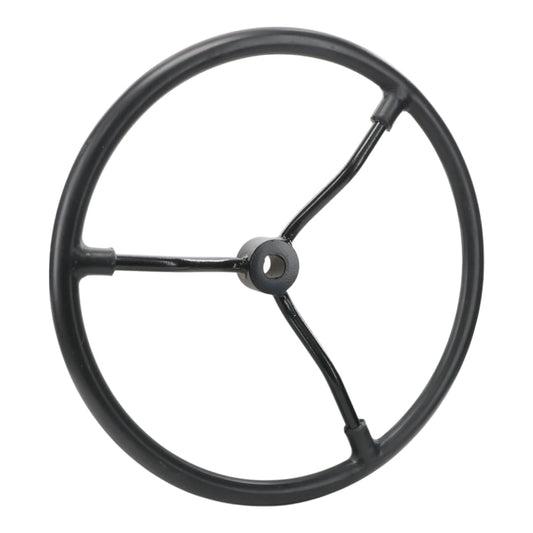 60069D Steering Wheel fits Case IH A Av B BN C Cub CUB LO-BOY Super A Super A1 Super Av Super Av1 - Replaces 46512DA - 60069D-OE