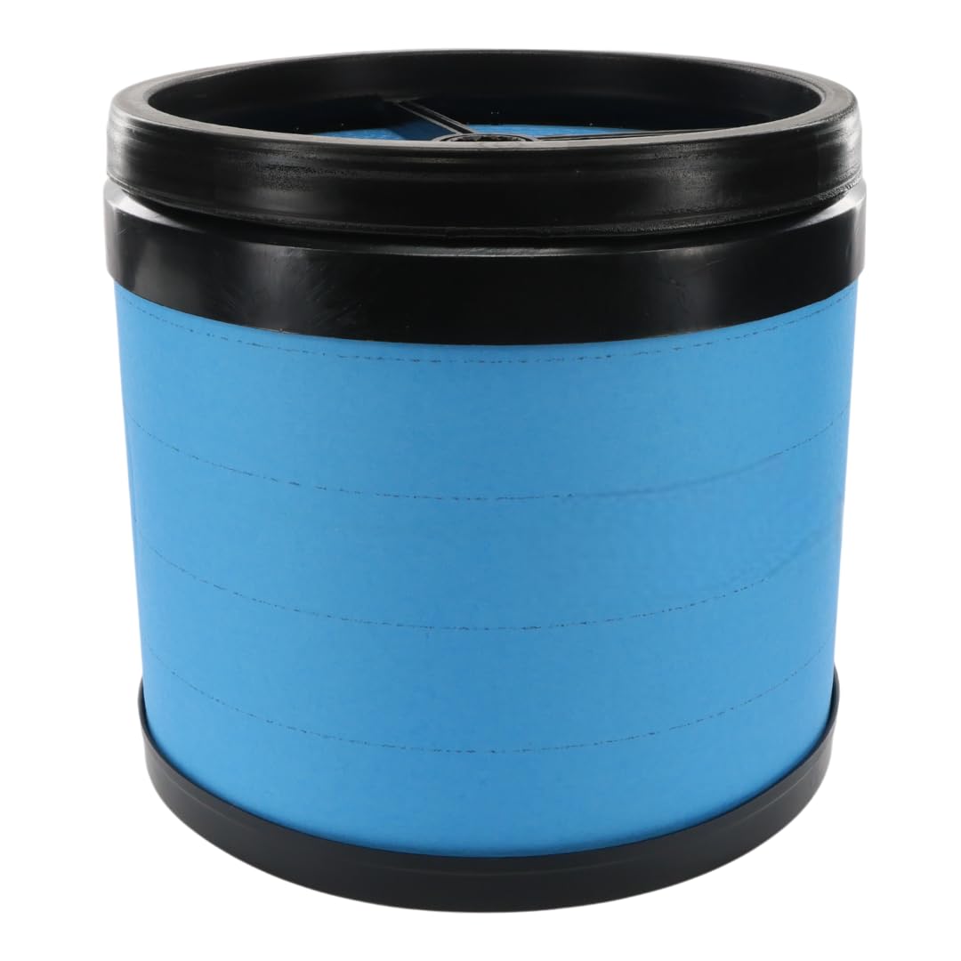 RE196945 Primary Air Filter fits John Deere 4720 4730 4830 7630 7720 7730 7820 7830 7920 7930 - Replaces 49945 - CA5417