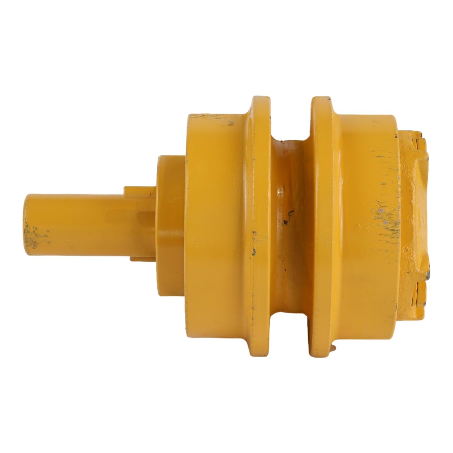 6S3609 Carrier Roller fits Caterpillar D4C-XL D4C-LGP D3G-LGP D3C-LGP D3C-XL B C D3K-LGP D3K-XL D4K-LGP D4K-XL D3 D3B D3C - Replaces 1080050-6S-3609
