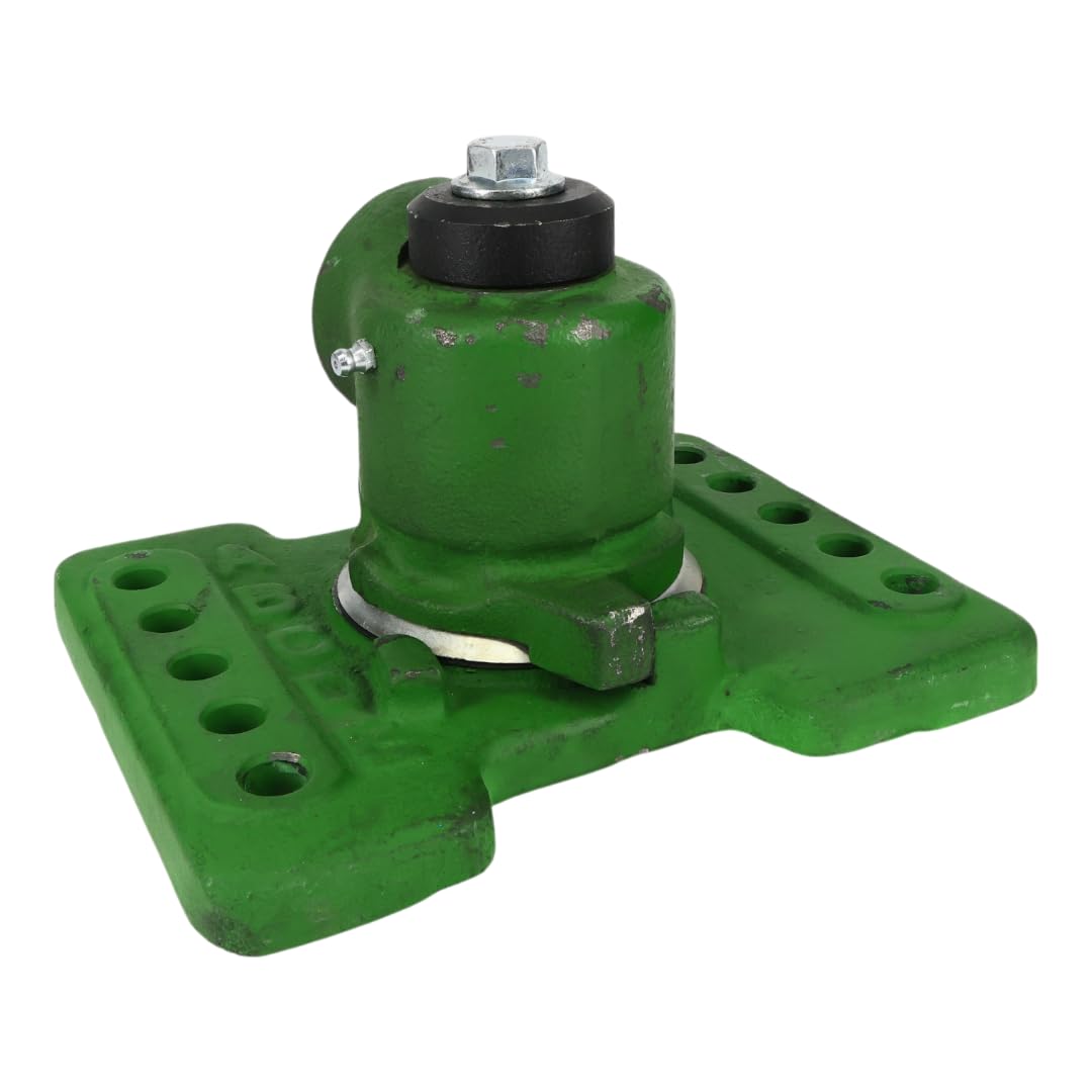 AL208466 Pivot Fender Adjuster fits John Deere 6105M 6105R 6110 6110L 6115M 6115R 6120 6120L 6125M 6125R 6140M 6140R 6145R 6150M - Replaces AL213972