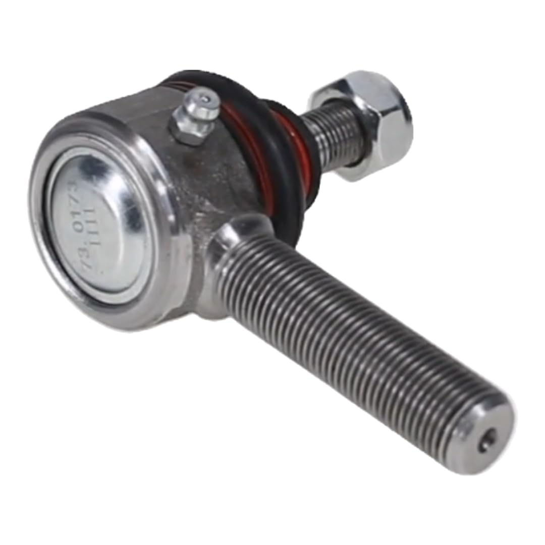 38440-44780 Tie Rod End fits Kubota L2850F L2650DT L2600 L3000 L3130F MX5000F L210 L4300F L3250F L3010F B2400 - Replaces 32150-12600 32150-12600-A
