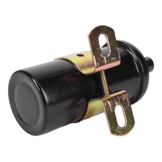 396547R93 Distributor Ignition Coil fits Ford New Holland 231 3610 3600 3550 3500 350 340A 3400 340 335 334 3000 2610 - Replaces 100402A - 1055357M91