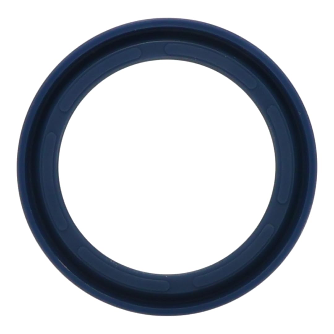 AHC11572 Hydraulic Cylinder Rod Seal Kit fits John Deere 310G 310J 310K 310K EP 310L 310SL 315Sk 315SL 323D 323E 324E 325SK - Replaces A-AHC11572
