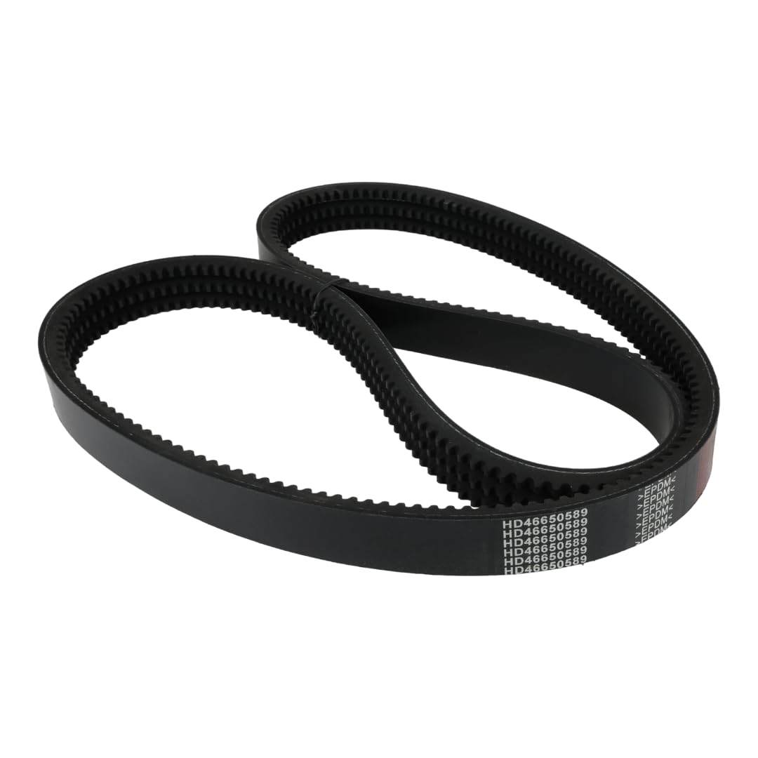 7146391 Drive Belt fits Bobcat T550 T590 S510 S530 S550 S570 S590