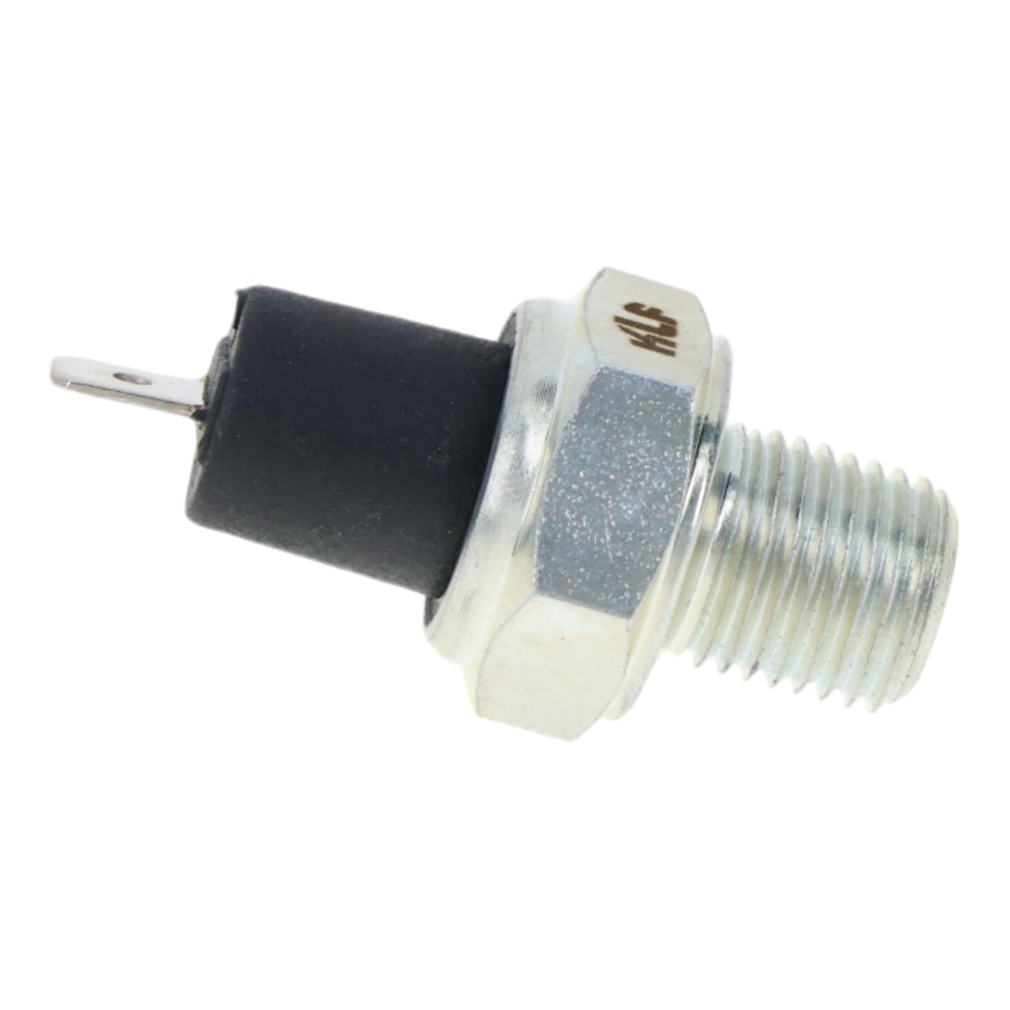81873524 Oil Pressure Switch fits Ford 655A 575E 575D 555E 555D 555C 555B 555A 545D 655 3500 4400 3550 7500 6500 5500 - Replaces 82028130-83934153