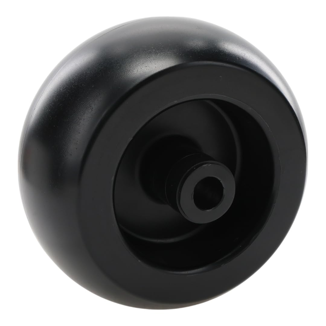 TCU18744 Deck Gauge Wheel fits John Deere 4700 4710 4720 4730 4830 4920 4930 4940 5075M 5085M 5090M 5100M 5115M 6100D 6105D 6105E - Replaces UC28193