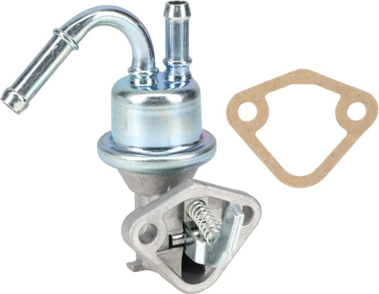 1C010-52032 Fuel Pump fits Kubota M8540F M9540HDL M9540HD12 M9540HD M9540F M8540DT M9000DTC M8540HD12 M8540HD - Replaces 1C010-52030 - 1C010-52033