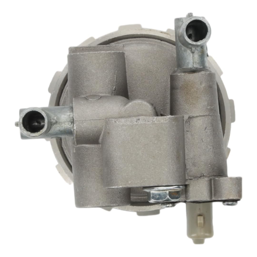 16541-43350 Fuel Water Separator fits Kubota MX5800H M96 M9540 M9000 M8540 M8200 M6800 M5700 M110 M108 M105 - Replaces 1654143350-1G410-43350