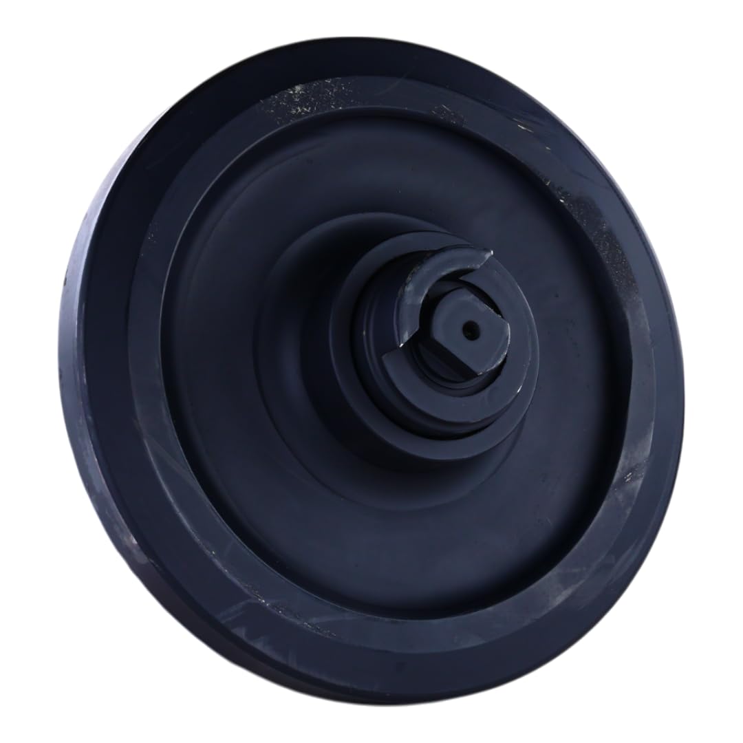 87535298 Front Track Idler fits Case TV370B TV380 TV380B TV450 TV450B TR310 TR310B TR320 TR340 TR340B TR270 TR270B - Replaces 47378990-87447229