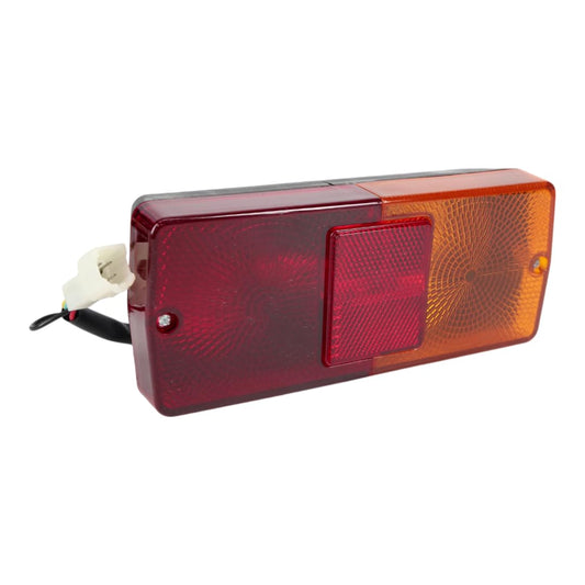 3C081-75880 Rear Light fits Kubota L5740HSTC L5740HST L5240HSTC L5240HST L3240HST L3240DT L3540HST L4240HSTC L4240HST M9540DH M8540DH M7040SUHD