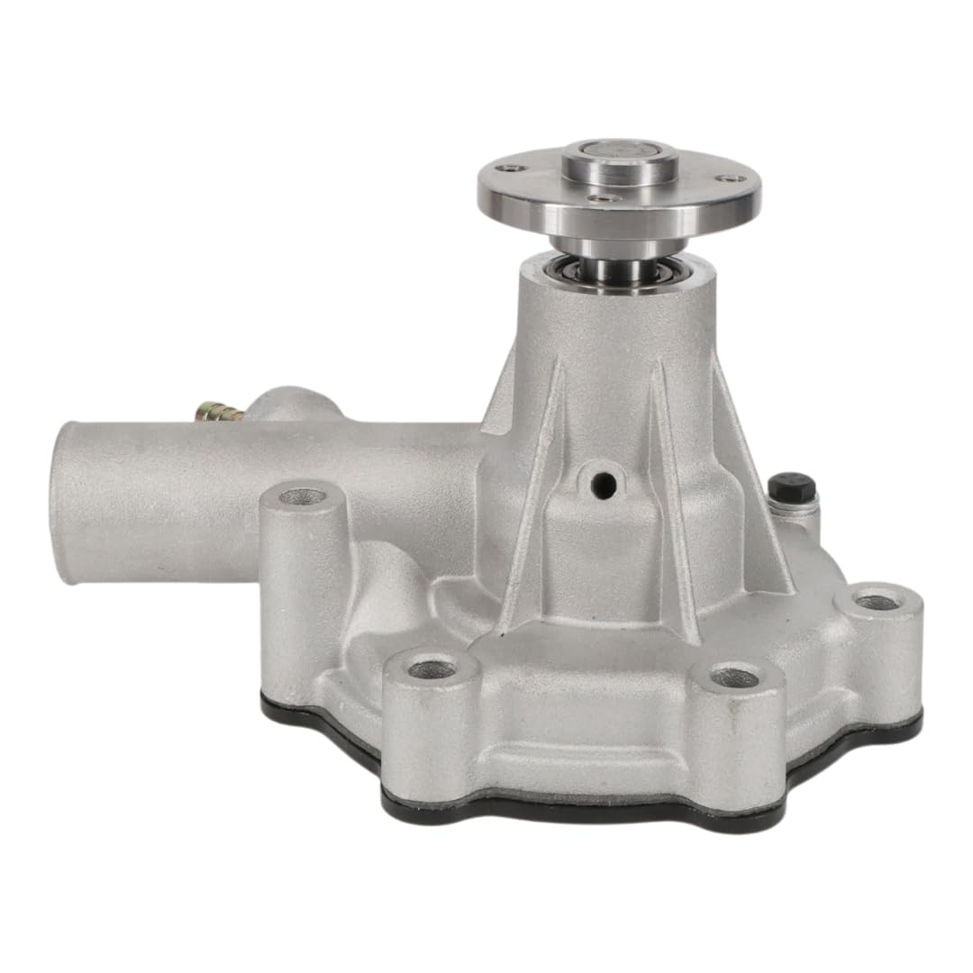 MM409303 Water Pump fits Mitsubishi MT180 MT190D S4L2 S4L S3L2 D1650 D1550 470 D1450 MT2201 MT2001 MT1801 MT1601 MT1401 - Replaces 1958455-195-8455