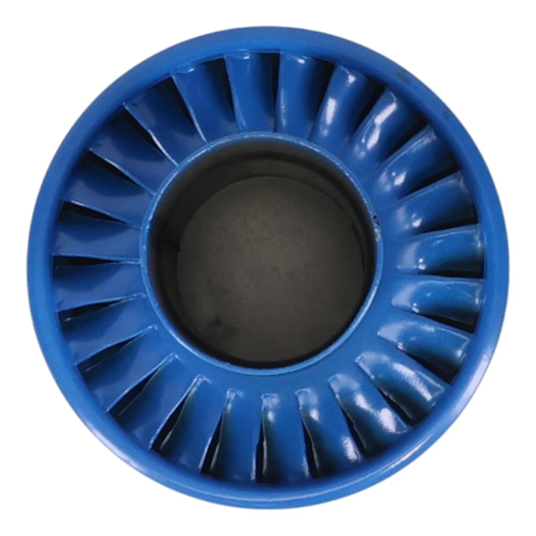 C5NN9A660B Pre-Cleaner fits Ford 2910 334 340B 3600V 3610 3900 3910 4610 530A 540B 5500 5700 7100 7200 7600 7700 7000 - Replaces 1109-9523 - 13A-6401