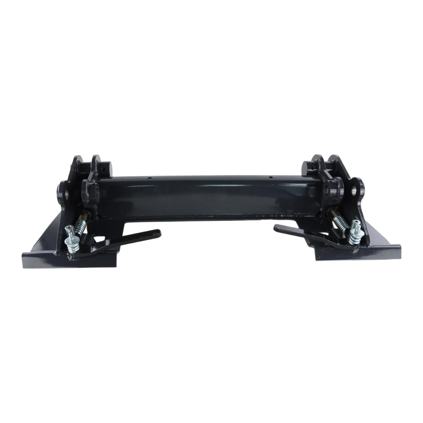 7143508 Quick Attach Adapter Coupler Plate Mount Assembly for Bobcat Skid Steer Loader - Compatible with Models 773 S150 S160 S175 S185 S205 T180 T190