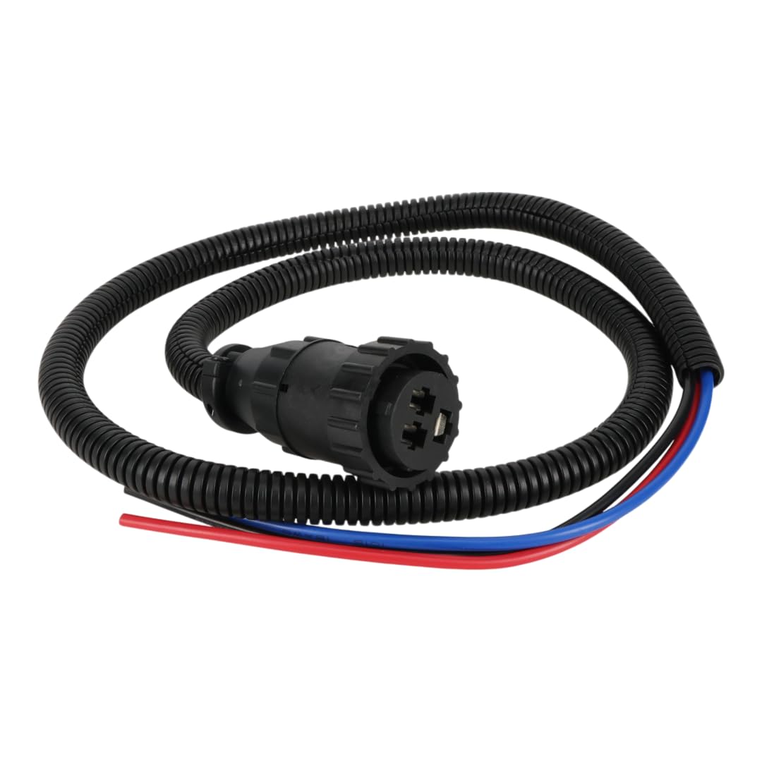 AP459 Auxiliary Power Connector fits Ford New Holland 9384 8670 8670A 8770 8770A 8870 8870A 8970 8970A 9184 9280 9282 - Replaces 187103A1-86511459