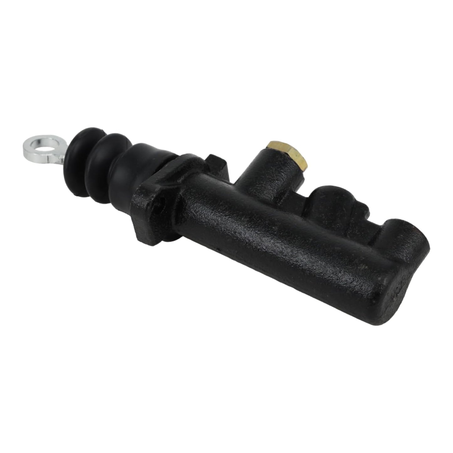 1287843C92 Brake Master Cylinder fits Case IH 995 380B C90 C80 C70 C60 C50 C100 895 885 795 785 695 685 595 585 495 - Replaces 127843C92-1287843C91