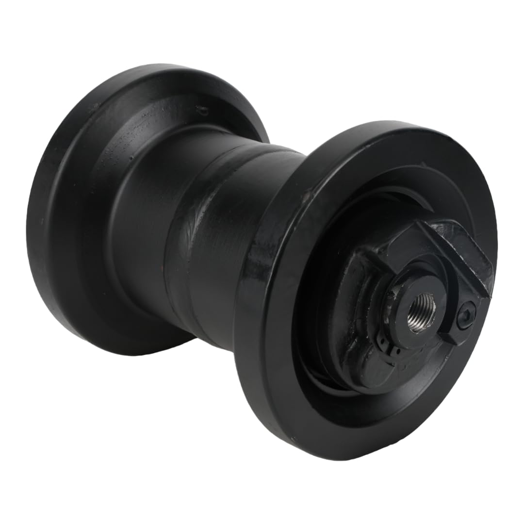 RD148-21700 Track Bottom Roller fits Kubota Mini Excavator Models KX121-3 S KX 121-3 KX121-3 SS KX121-3 KX121-3 ST KX040-4 KX161-3 - Replaces RD118-21700 - RD158-21700