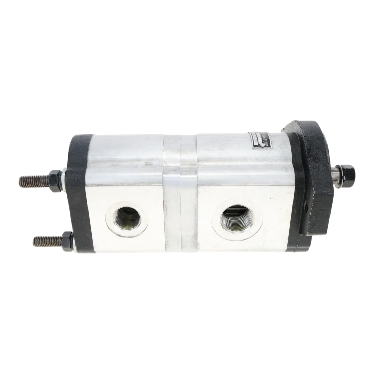 RE223233 Gear Hydraulic Pump fits John Deere 5045D 5045E 5055D 5055E 5065E 5065M 5075E 5075M 5103 5203 5204 5303 5310 5403 5410 5610
