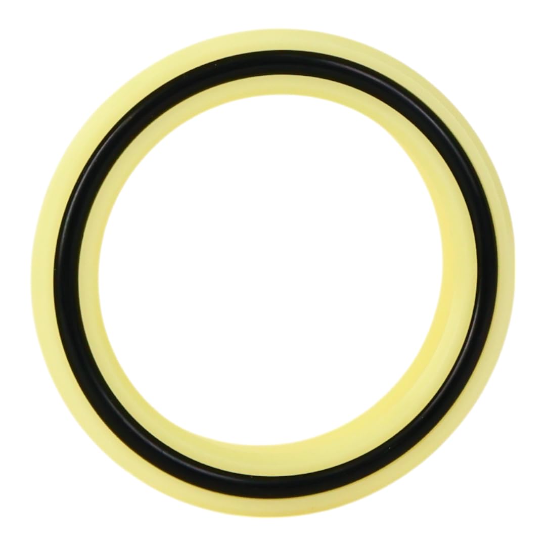 991-00109 Hydraulic Seal Kit fits JCB 510-56 505-19 F.M 505-22 SWAY 506C-HL 507-42 509-42 512-56 505-22 506-36 506B - Replaces 99100109-99100109-A