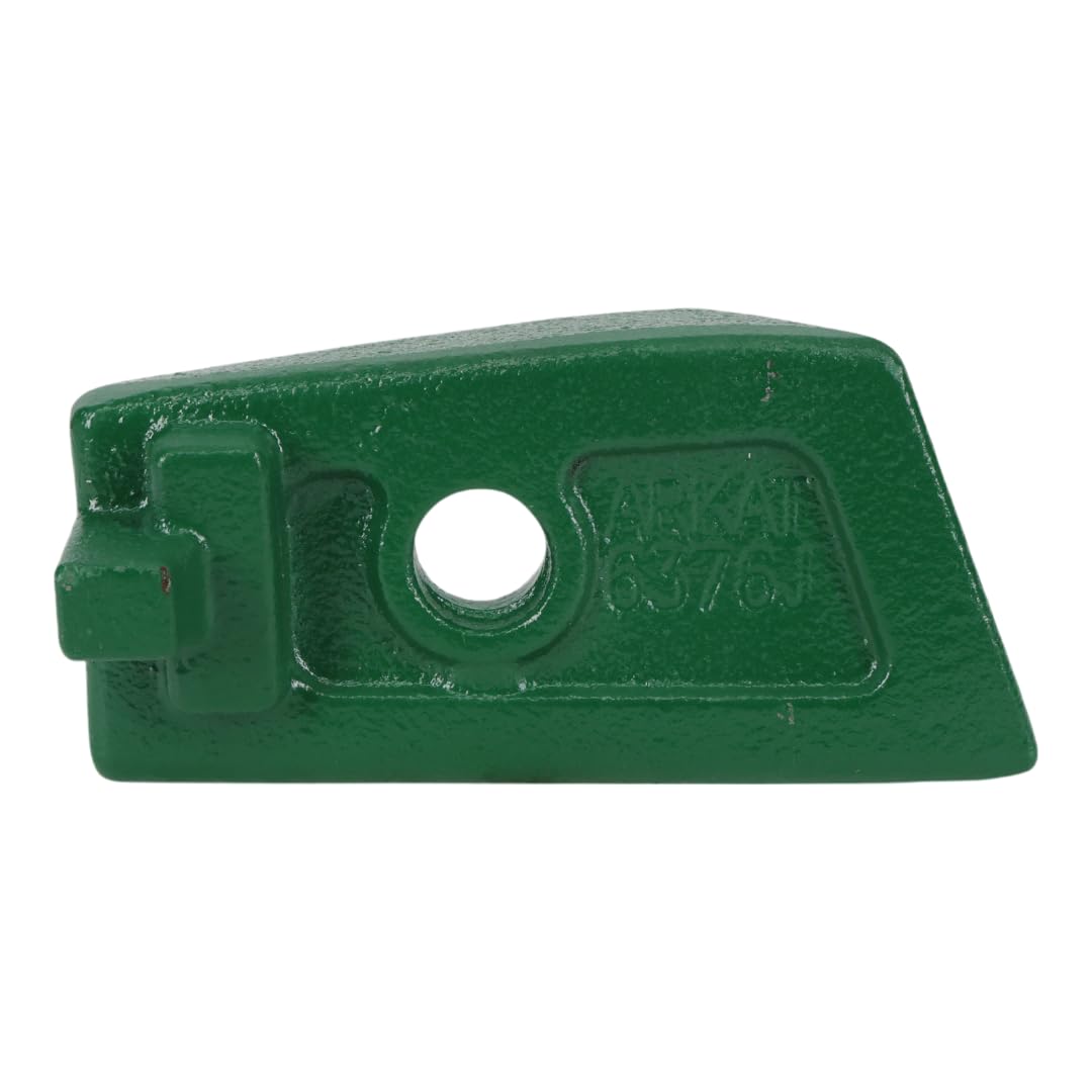 L100868 Sway Block fits John Deere 6310L 6120 6120L 6120M 6120R 6125M 6125R 6130 6130M 6130R 6135M 6135R 6140M 6115R - Replaces A-L100868 - L79537