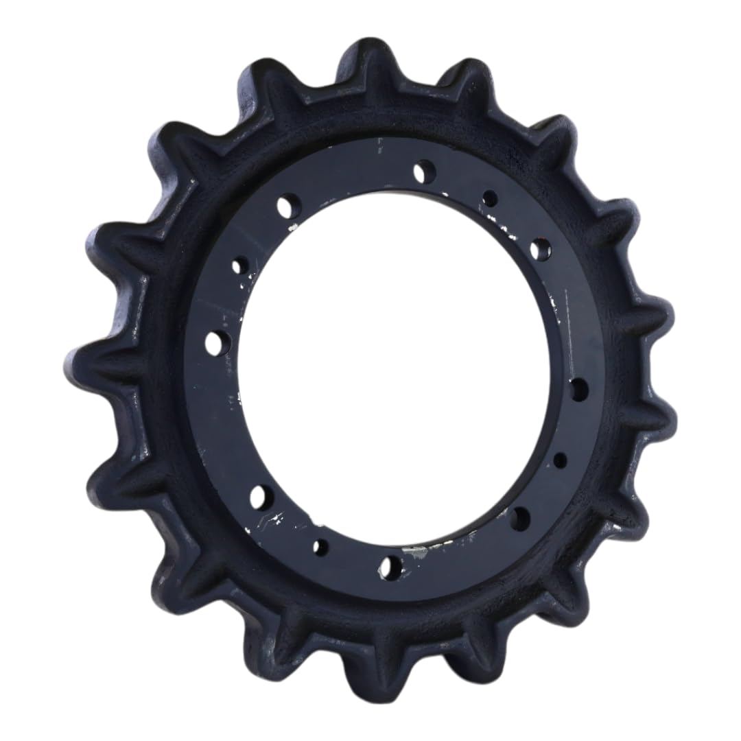 7227421 Track Sprocket fits Caterpillar T870 T740 T750 T770 - Replaces SP088