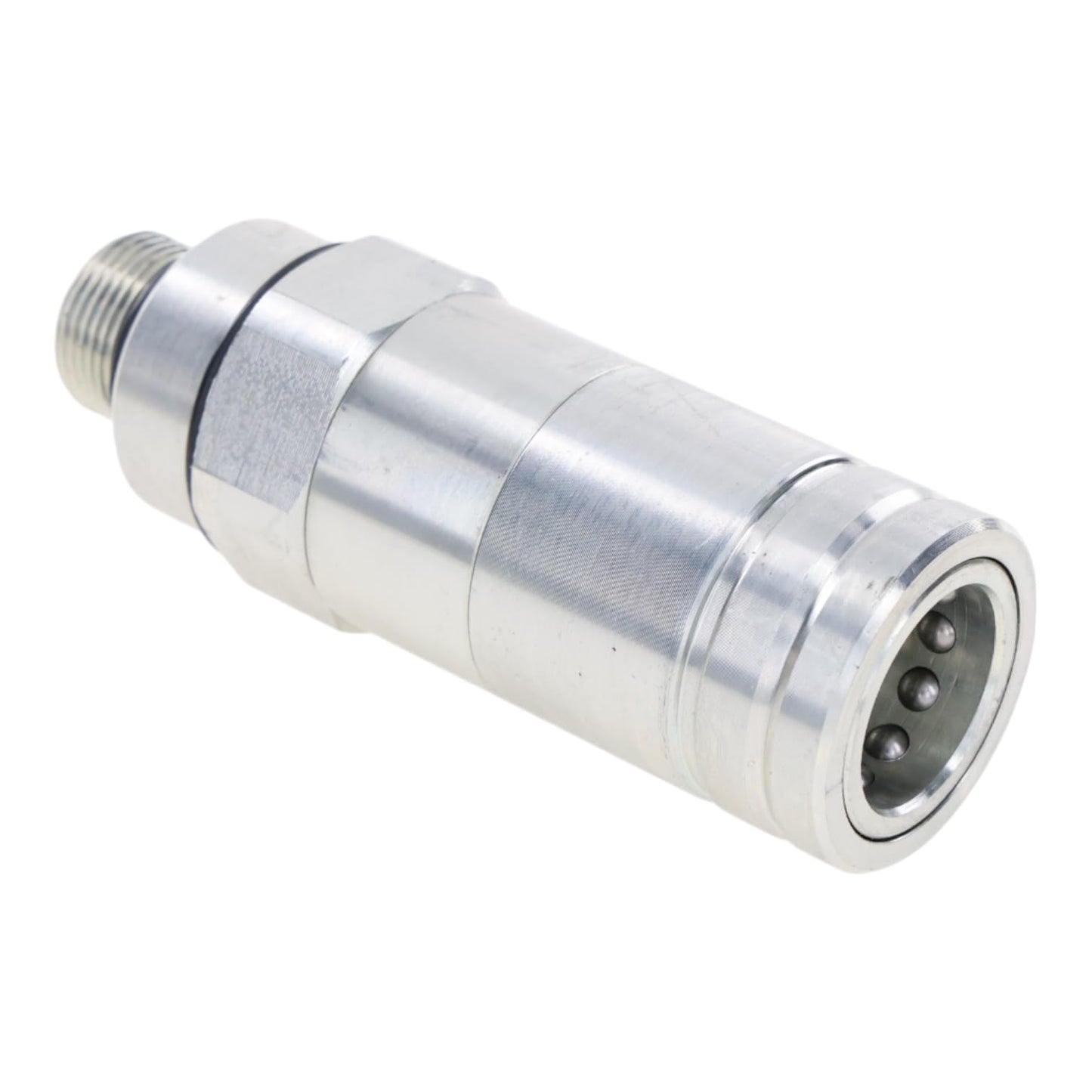 3384873M4 Hydraulic Quick Release Coupling fits Massey Ferguson 481 4365 5435 5445 5455 6445 6455 6460 6470 7485 7490 7495 - Replaces 3384873M5-3384873M7